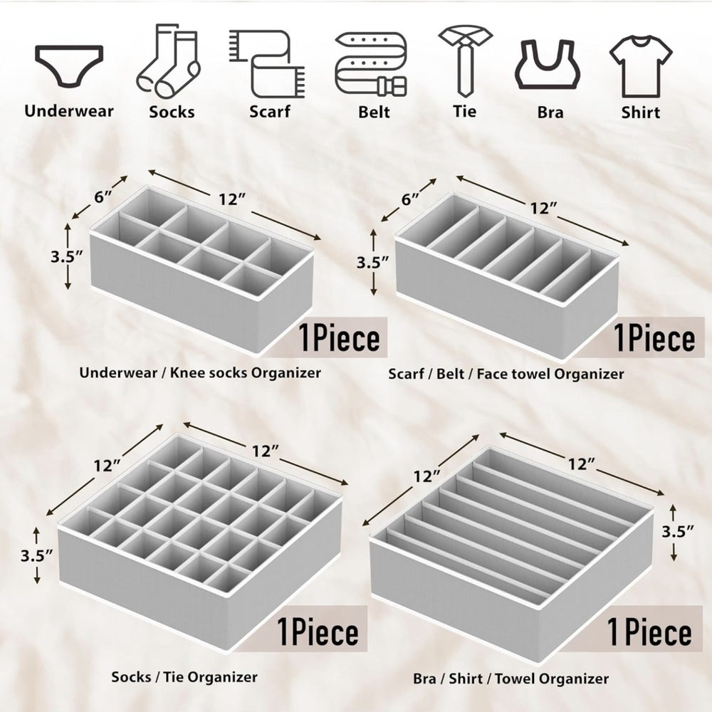 Drawer Organizer